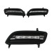 KABIS LED DAYTIME RUNNING LIGHTS HYUNDAI STAREX 2007-15